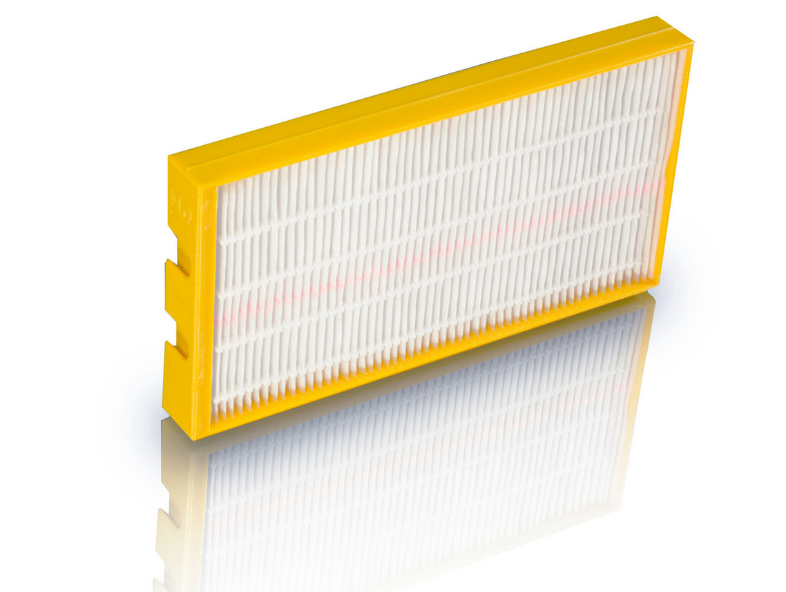 Esatzfilter für Zehnder ComAir 180 / G4