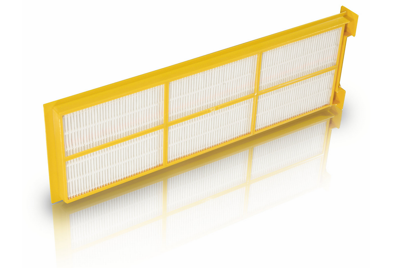 Esatzfilter für Zehnder HS-ComAir SL-330/220 / G4