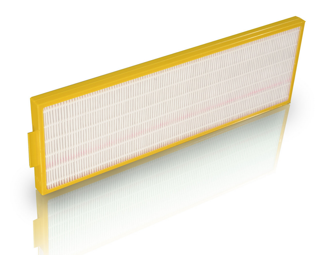 Esatzfilter für Zehnder HS-ComAir Q / G4