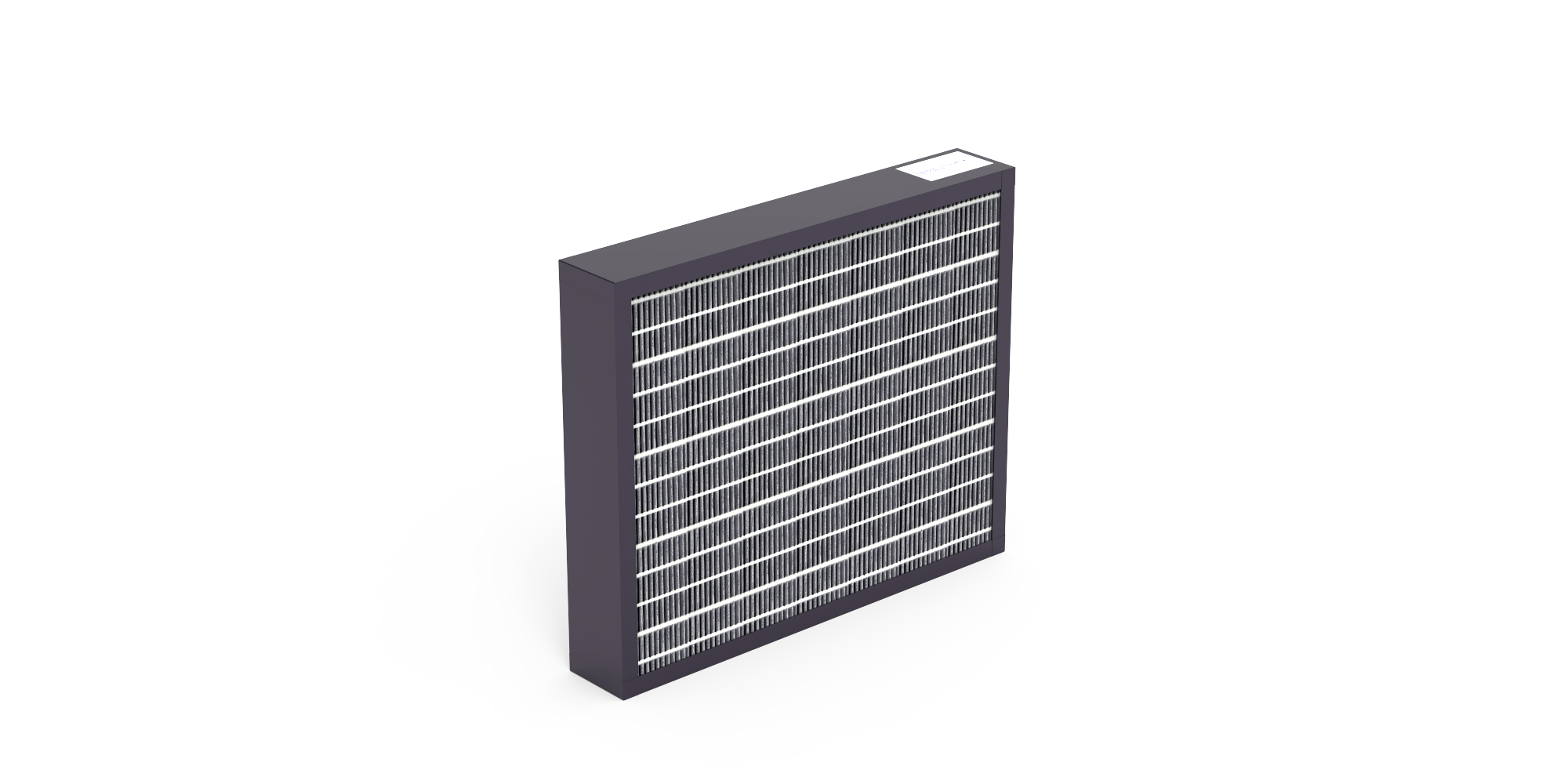 HS-Aktivkohlefilterkassetten