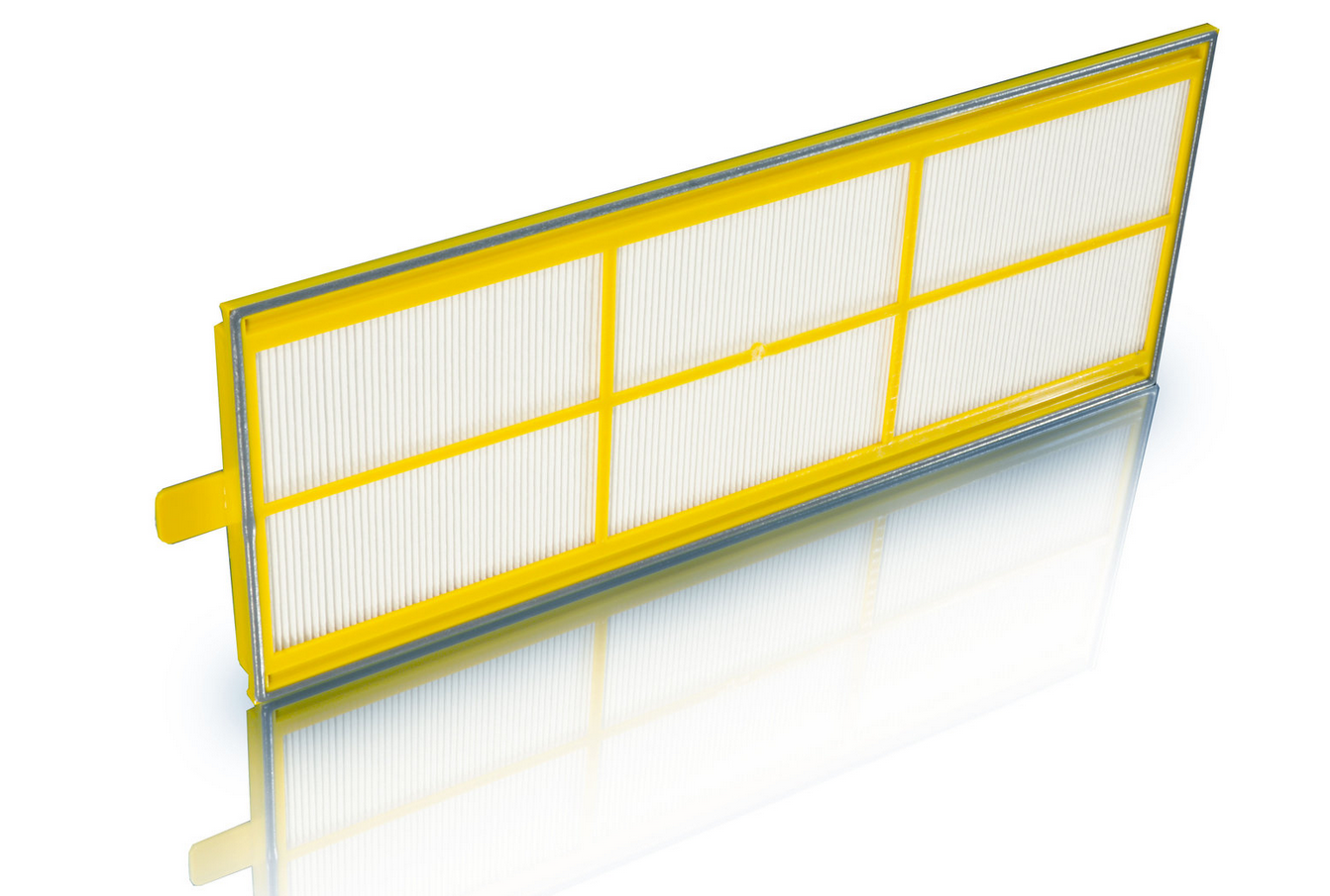 Esatzfilter für Zehnder ComAir 350/550 / G4