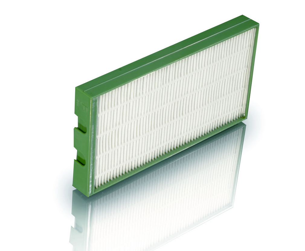 Esatzfilter für Zehnder  ComAir 180 / F7