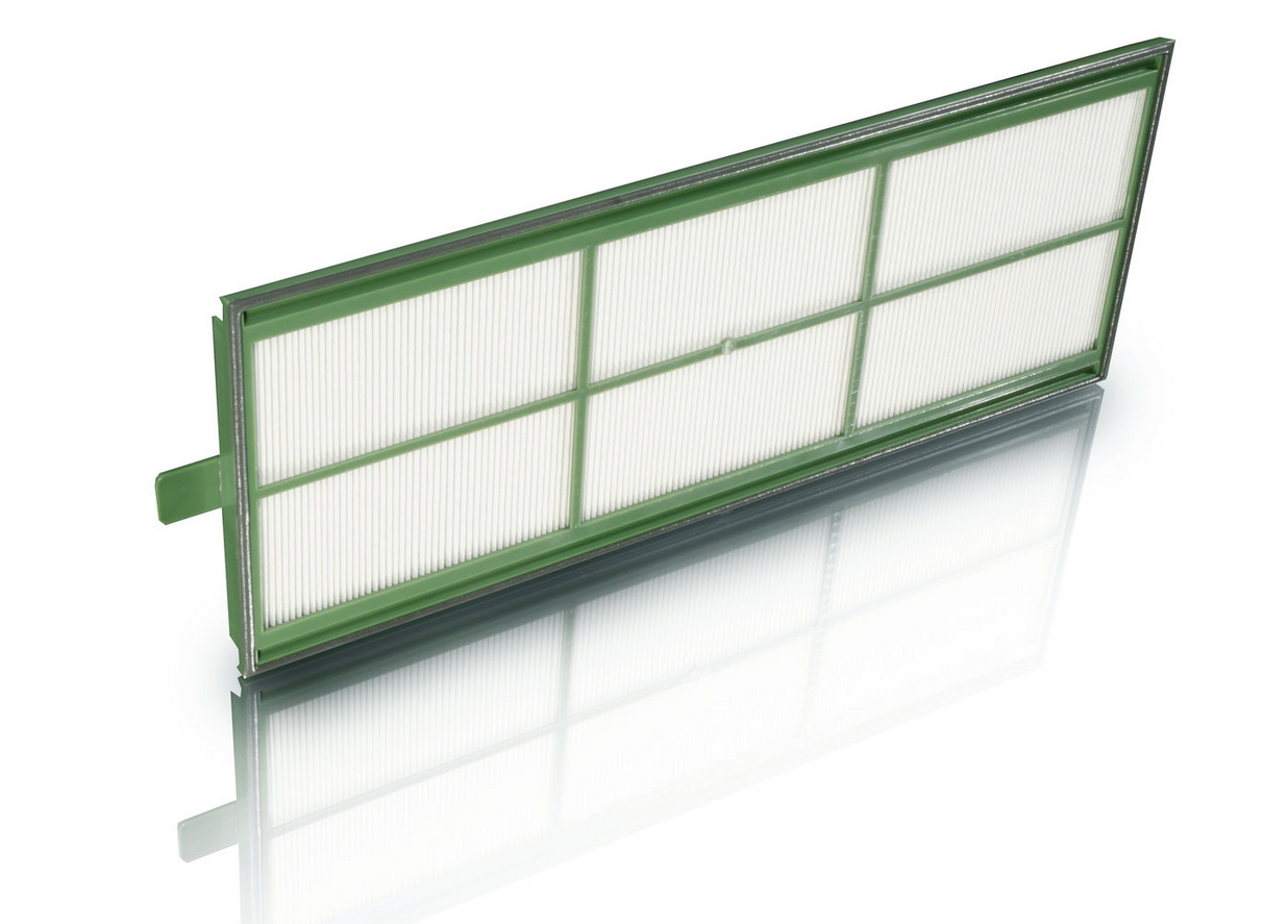 Esatzfilter für Zehnder ComAir 350/550 / F7