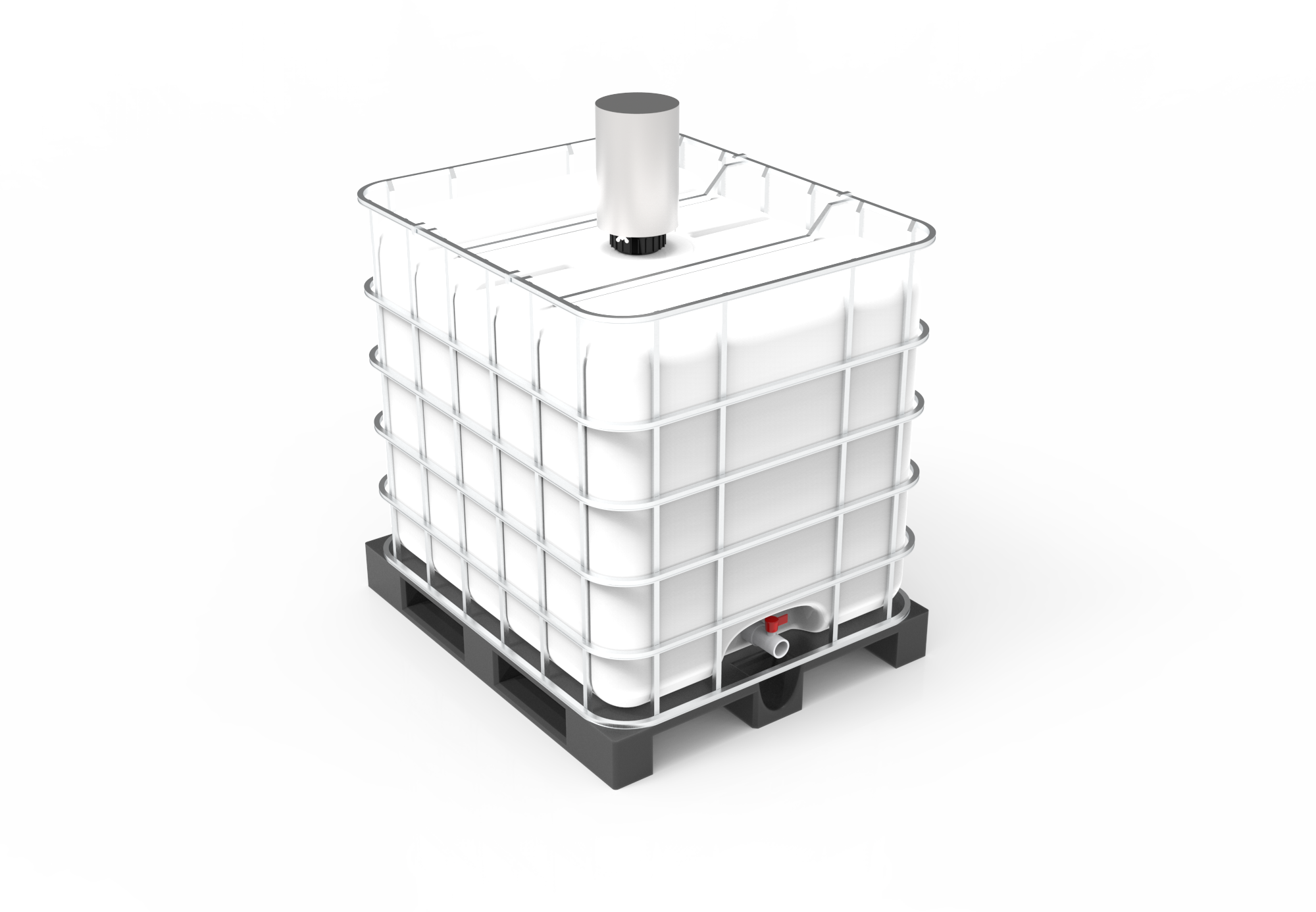 HS-SteriCap für IBC