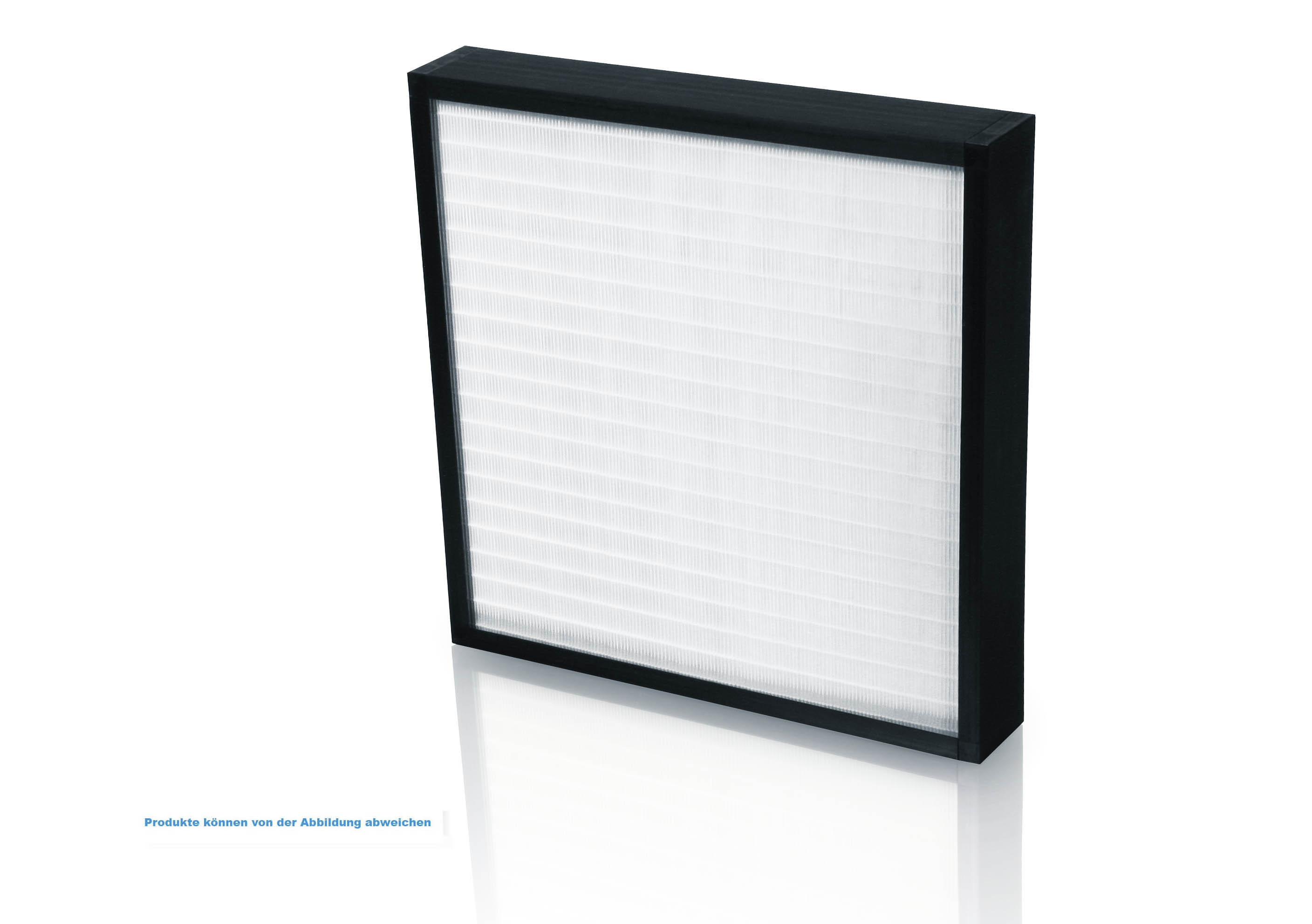 Ersatzkompaktfilter für Wolf Comfort-Flach-Lüftungsgerät CFL-WRG-Serie, CFL 10-WRG